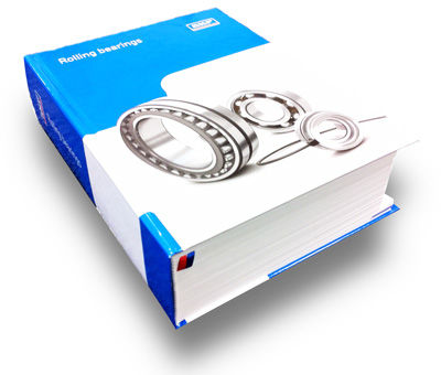 SKF Technical Catalogues