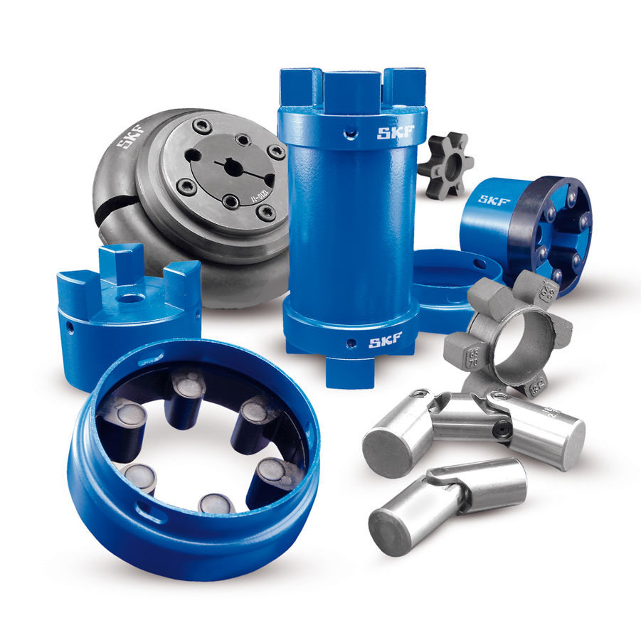 Couplings