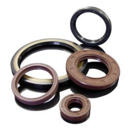 Radial Shaft Seals (Nitrile, Viton)