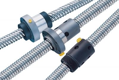 Ball Screws | Roller Screws | Acme Threads