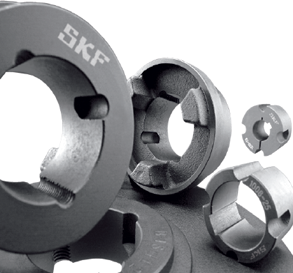 Taper Lock | Biloc | QD | Keyless Friction Bushings