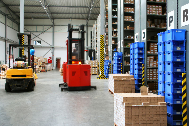 Material Handling