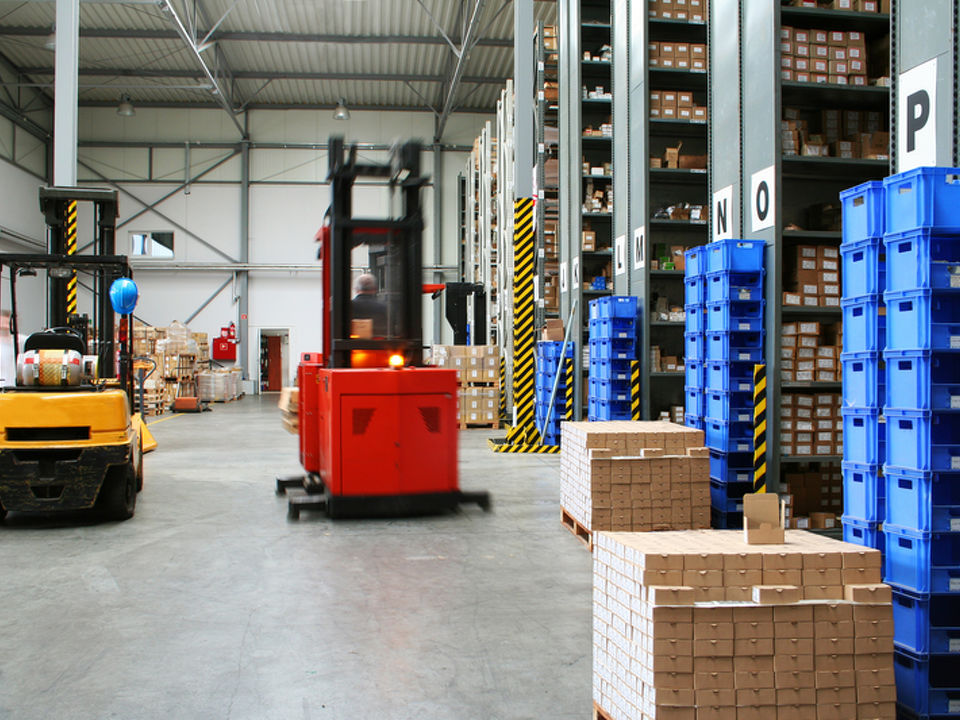 Material Handling