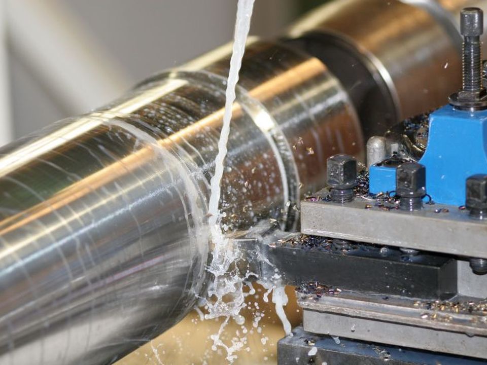 Engineering & Machining Service