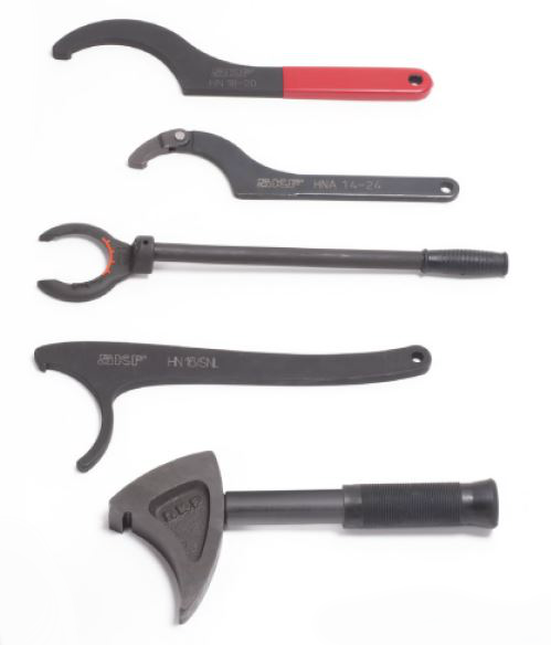 Bearing Fitting Tools