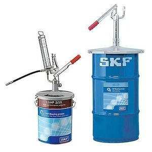 SKF Grease Guns & Lubrication Accessories | Oil Safe Products