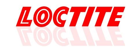 Loctite Bonding & Sealing Products