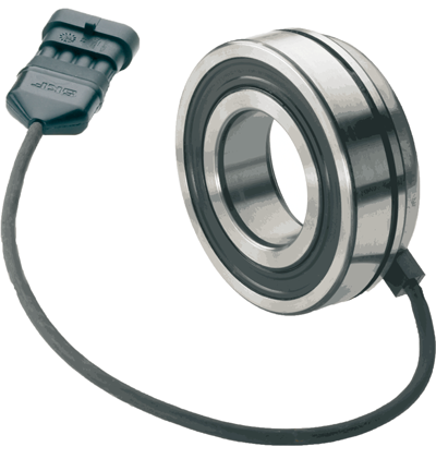 SKF Sensor Bearings